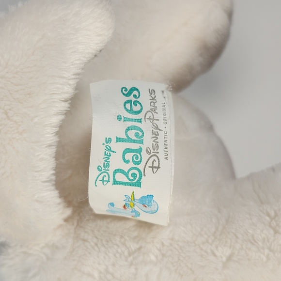 Disney babies (Disney Parks) 10" Plush Marie - Aristocats - Picture 14 of 16